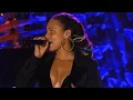 Download Lagu Alicia Keys - Empire State Of Mind (Part II) Broken Down - Jay Z Tribute