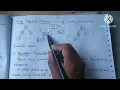 Threaded Binary Tree data Structure in tamil
