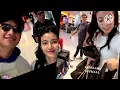Download Lagu Donny and Belle masayang sinalubong ng Bubblies kanina pagkalapag ng kanilang eroplano sa UK
