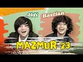 Download Lagu Mazmur 23 - Aldi \u0026 Bastian (Coboy Junior -2)