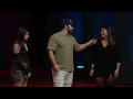 Download Lagu RAPHAEL GHANEM EM SÃO CAETANO SP, BATE PAPO AO VIVO COM A PLATEIA, SOLTEIRAS, SOLTEIROS E CASAIS