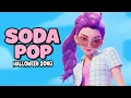 Download Lagu Halloween Soda Pop Song (Kpop Demon Hunters) Animated Music Video | Dj GG