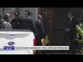 Funeral services set for slain CPD officer Areanah Preston