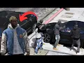 Download Lagu The murder of XXXTentacion In GTA 5 (Camera footage + details)