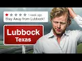 13 Reasons Why You Should NEVER Move to Lubbock Texas