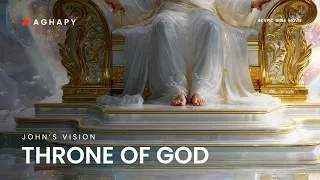 john s vision the throne of god 4k apocalyptic revelation