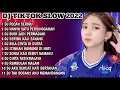 DJ TIKTOK SLOW 2022 || DJ PECAH SERIBU || DJ HANYA DIA YANG ADA DIANTARA JANTUNG HATI