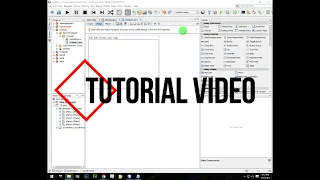 How To Create Notepad In Java Netbean Part 2 2018