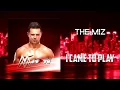 Download Lagu WWE: The Miz - I Came To Play [Entrance Theme] + AE (Arena Effects)