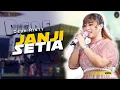 Lagu JANJI SETIA VOC. DEDE RISTY FEAT SUMBANGSI | LIVE MUSIC GANJENE PANTURA