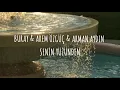 Buray & Arem Özgüç & Arman Aydın - Senin Yüzünden Lyrics