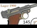 Primer 145 Swiss Luger 1900 Documentary