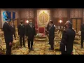 Download Lagu Meir Ben Shabat, in het Darija, bedankten Mohammed VI: Moge Allah uw leven verlengen