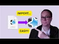 How to import decks and apkg files into Anki
