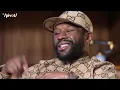 Mayweather breaks down talking about assistant who died