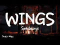 Download Lagu Sembunyi - Wings [ LIRIK ]