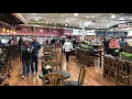 Harris Teeter opens at New Bern Marketplace