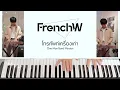 FrenchW  - โทรศัพท์เครื่องเก่า (Memories) [One Man Band Version]