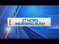 KSNT 27 News Morning Rush 2025