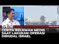 Download Lagu Larang Relawan Medis ke Gaza, Israel Berencana Lancarkan Serangan Bersar-besaran | tvOne
