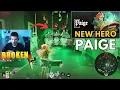 Download Lagu NEW HERO: PAIGE, So much reading, so little time - Deadlock Highlights Ep 329