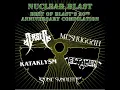01 - Taking the World by Storm - Kataklysm