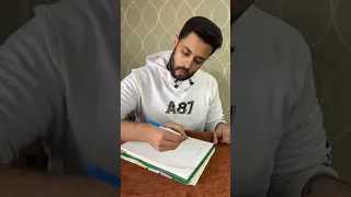 ازاي تذاكر رياضيات او Mathematics حتي لو استيعابك ضعيف نصايح ثانوية عامة 