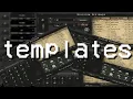 The BEST Hoi4 Templates THE NEW META