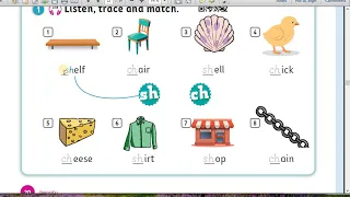 صفحة 20 انجليزي صف ثاني كتاب التمارين فصل اول منهاج جديد 2025 قناة حياتنا التعليمية 