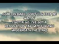 Randy Houser - Runnin’ Outta Moonlight (Lyrics)