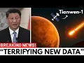 Download Lagu LAATSTE NIEUWS! China heeft zojuist een onderzoek naar 3I/ATLAS gestart - de gegevens zijn ANGSTA...