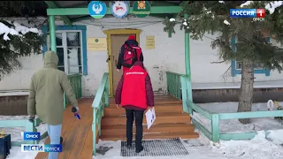 Сегодня региональные команды «Молодежки ОНФ» подключаются к Всероссийскому голосованию по поправкам в Конституцию