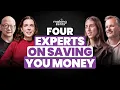 The Money Leaks Draining Your Bank Account And How to Plug Them