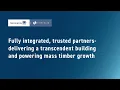 Better Together How Mass Timber Is Transforming Higher Education at Portland State University