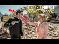 Download Lagu HOA Demolished My Home for Not Paying HOA Fees — Then Froze When They Saw My Badge!