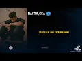 Download Lagu Nasty C head up (unreleased)
