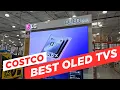 Best time to buy an OLED TV Costco TV shopping