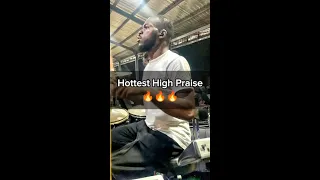 Download Hottest High Praise 🔥🔥🔥 MP3