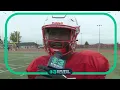 Friday Night Frenzy Stand out game for Upper Dublin
