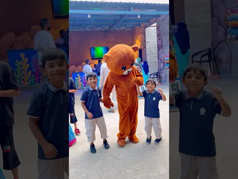 দুই ভাই পান্ডার সাথে হাত মিলাতে গিয়ে এটা কি শুরু করে দিল….😃🥸 #shorts