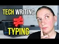 What Is Technical Writing It s Not What You Think