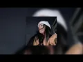 KYKY2BONDY - Hamza [ slowed & reverb ]