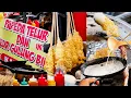 Lagu MUST TRY! Amazing Fastest Indonesian Rolled Egg Street Food