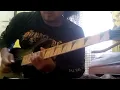 Lagu TRIAD || JUARA SEJATI (Guitar cover solo)