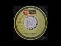 Download Lagu GLADIATORS / TRINITY - Jah-O Jah-O / Economic Crisis [1977]