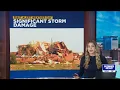 Team Coverage Tornado damage parts of Kansas and a look at the forecast