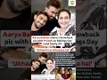 Download Lagu Arya Babbar shares pic with Prateik on Siblings day amid family rift #news#rajbabbar#prateikbabbar