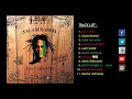 album toni q Rastafara"salam damai