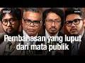 Download Lagu Pembahasan yang luput dari mata publik #PERWAKILANDIPLOMATIK