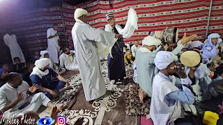 طبل عين بلبال بقيادة الفنان  صالح بن حمادي بقصري عزي       طبل  موسيقى  ادرار  عامة  بسكرة  تمنراست دندنها
